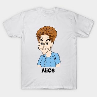 ALICE T-Shirt